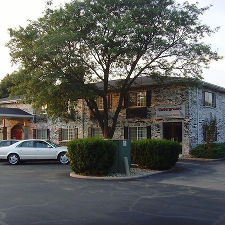 Ripon Welcome Inn And Suites 外观 照片