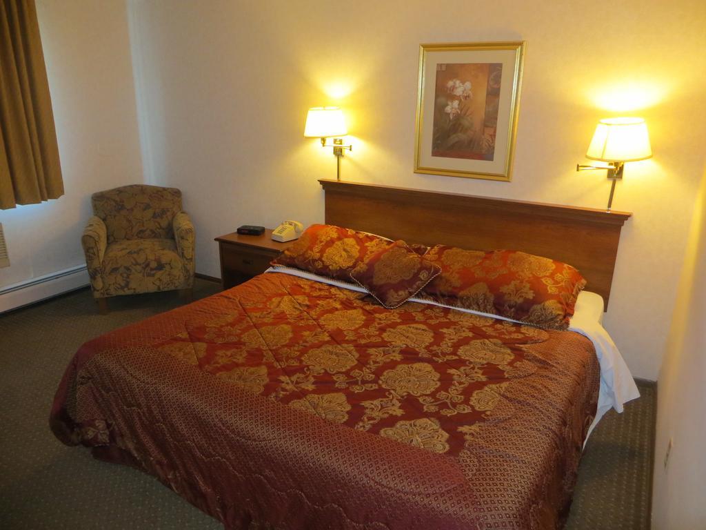 Ripon Welcome Inn And Suites 客房 照片