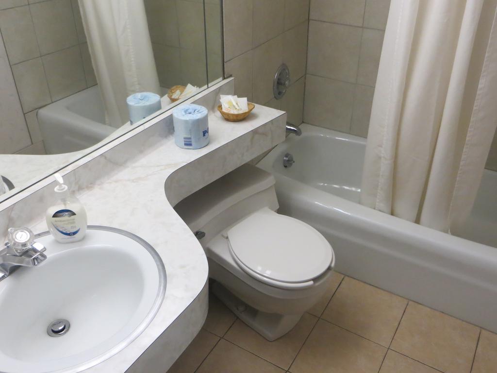 Ripon Welcome Inn And Suites 客房 照片