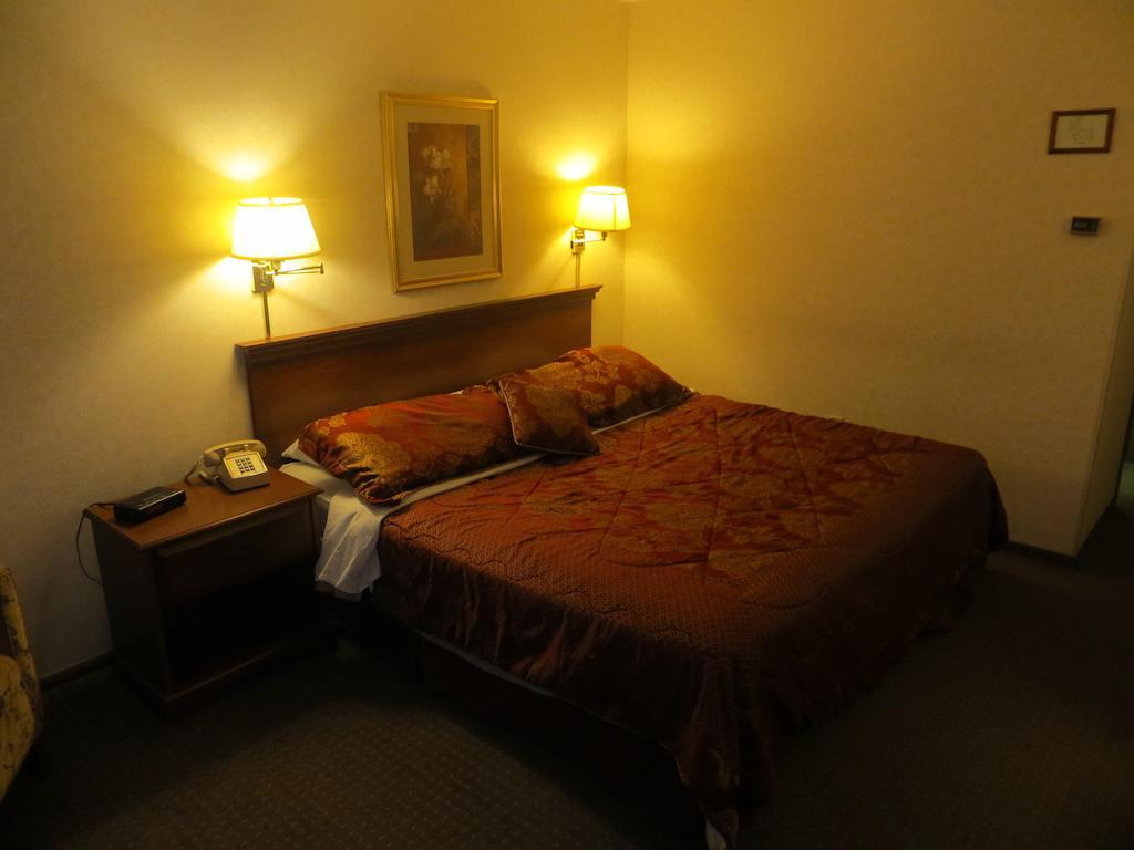 Ripon Welcome Inn And Suites 客房 照片