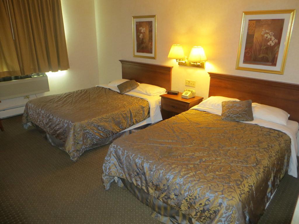 Ripon Welcome Inn And Suites 客房 照片