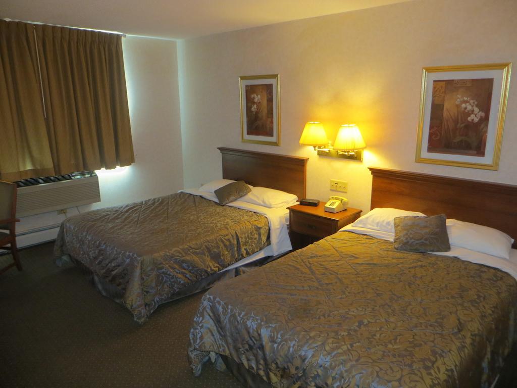 Ripon Welcome Inn And Suites 客房 照片