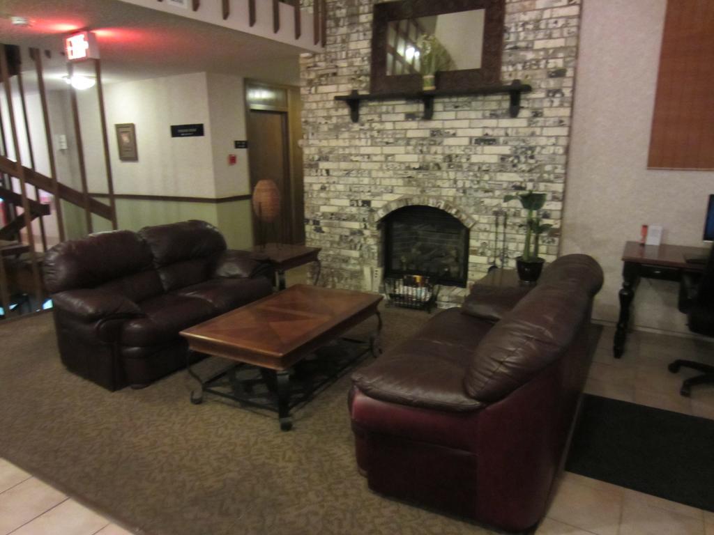 Ripon Welcome Inn And Suites 外观 照片