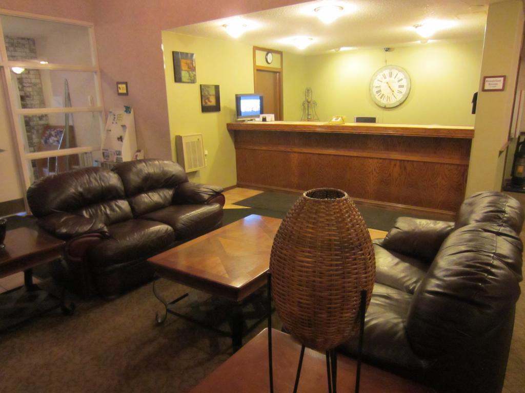 Ripon Welcome Inn And Suites 外观 照片