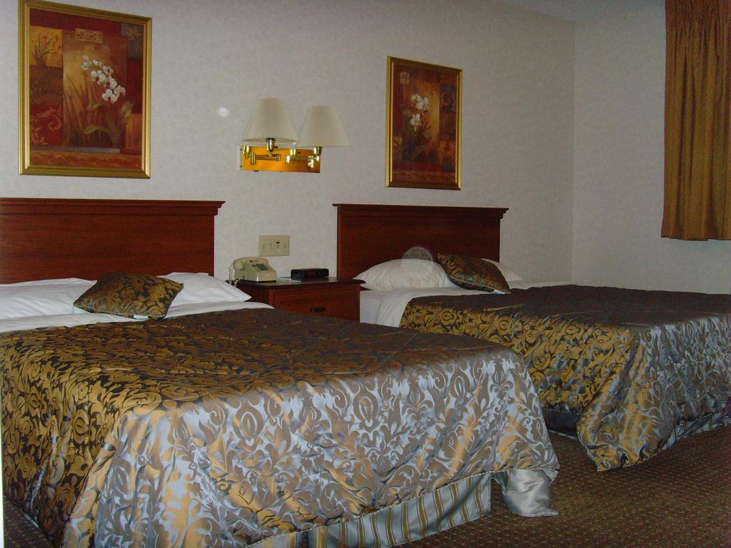 Ripon Welcome Inn And Suites 外观 照片