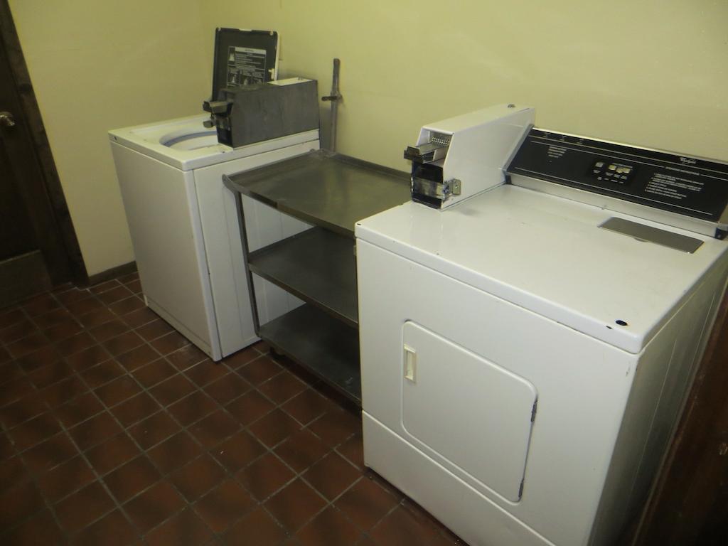 Ripon Welcome Inn And Suites 外观 照片