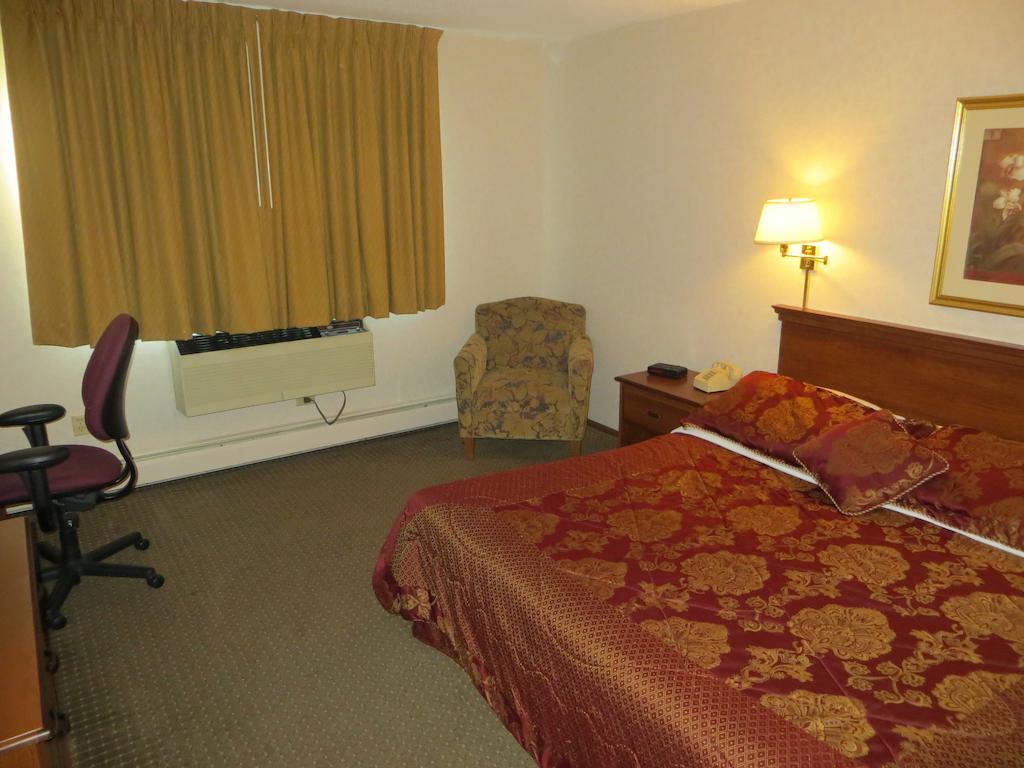 Ripon Welcome Inn And Suites 外观 照片
