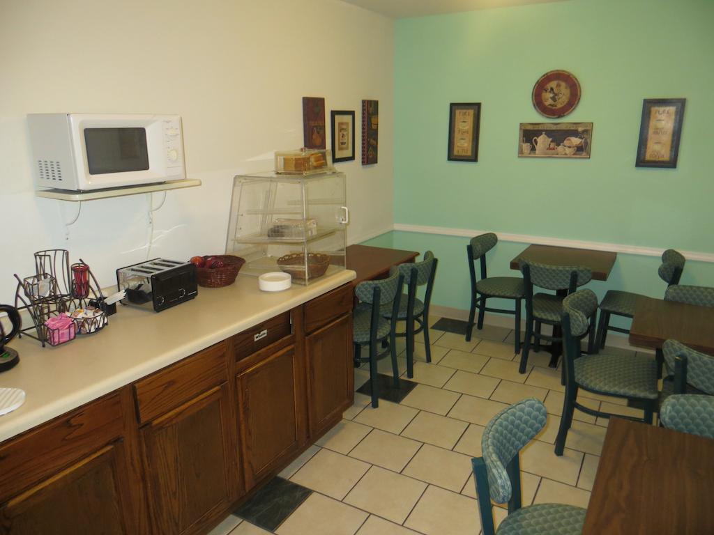 Ripon Welcome Inn And Suites 外观 照片