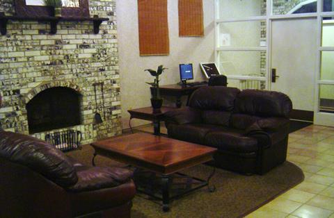Ripon Welcome Inn And Suites 内观 照片