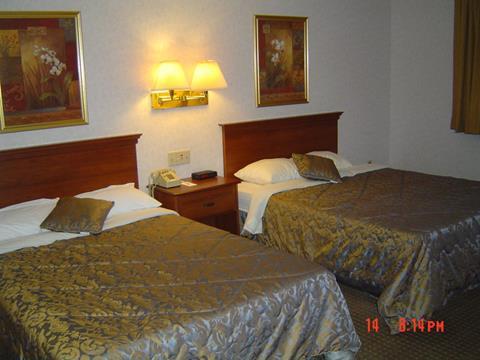 Ripon Welcome Inn And Suites 客房 照片