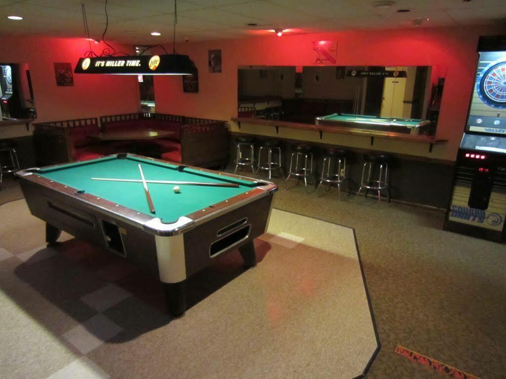 Ripon Welcome Inn And Suites 外观 照片