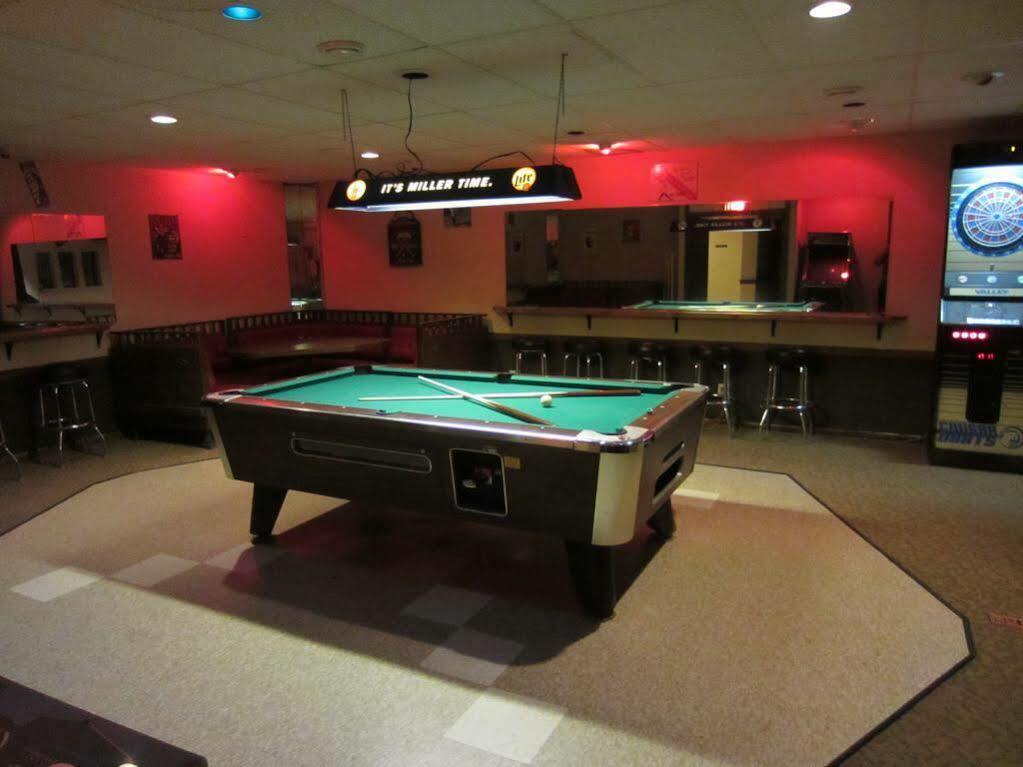 Ripon Welcome Inn And Suites 外观 照片